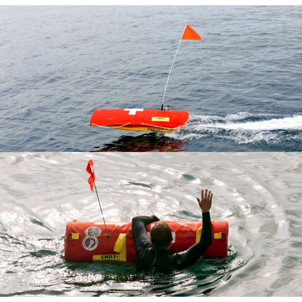 Imagén Noticia Robots que salvan vidas