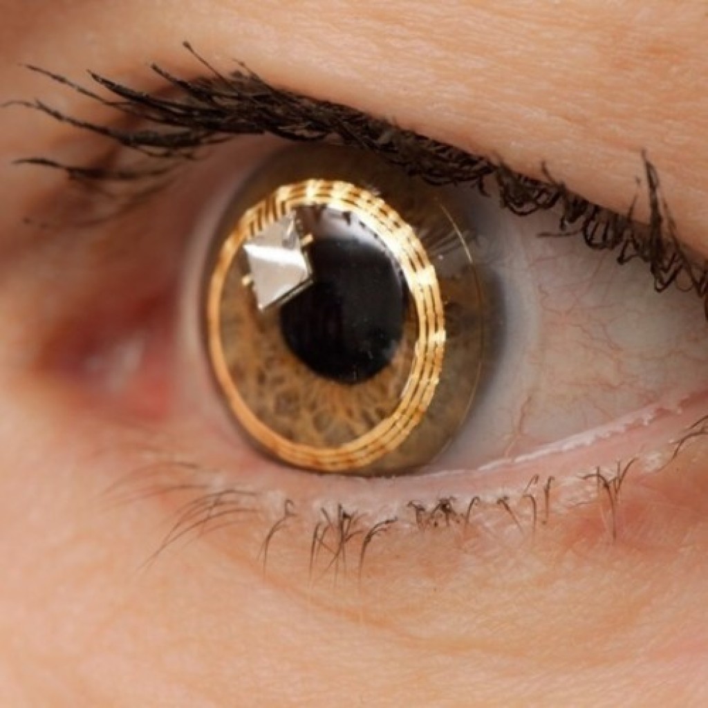 lentillas inteligentes samsung