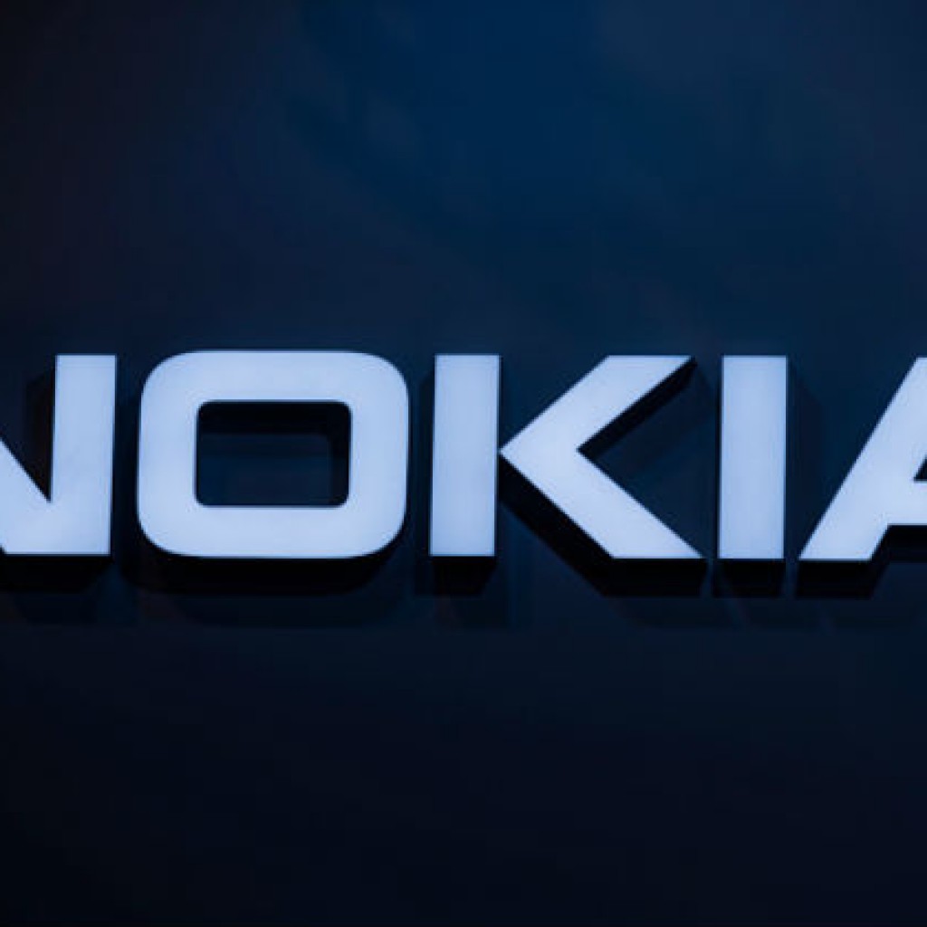 Nokia Logo
