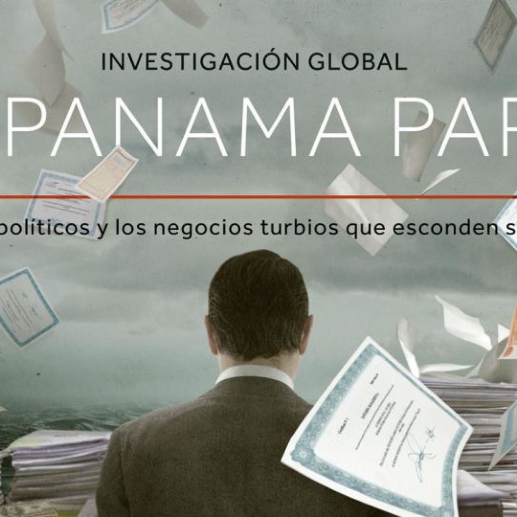 Papeles panama