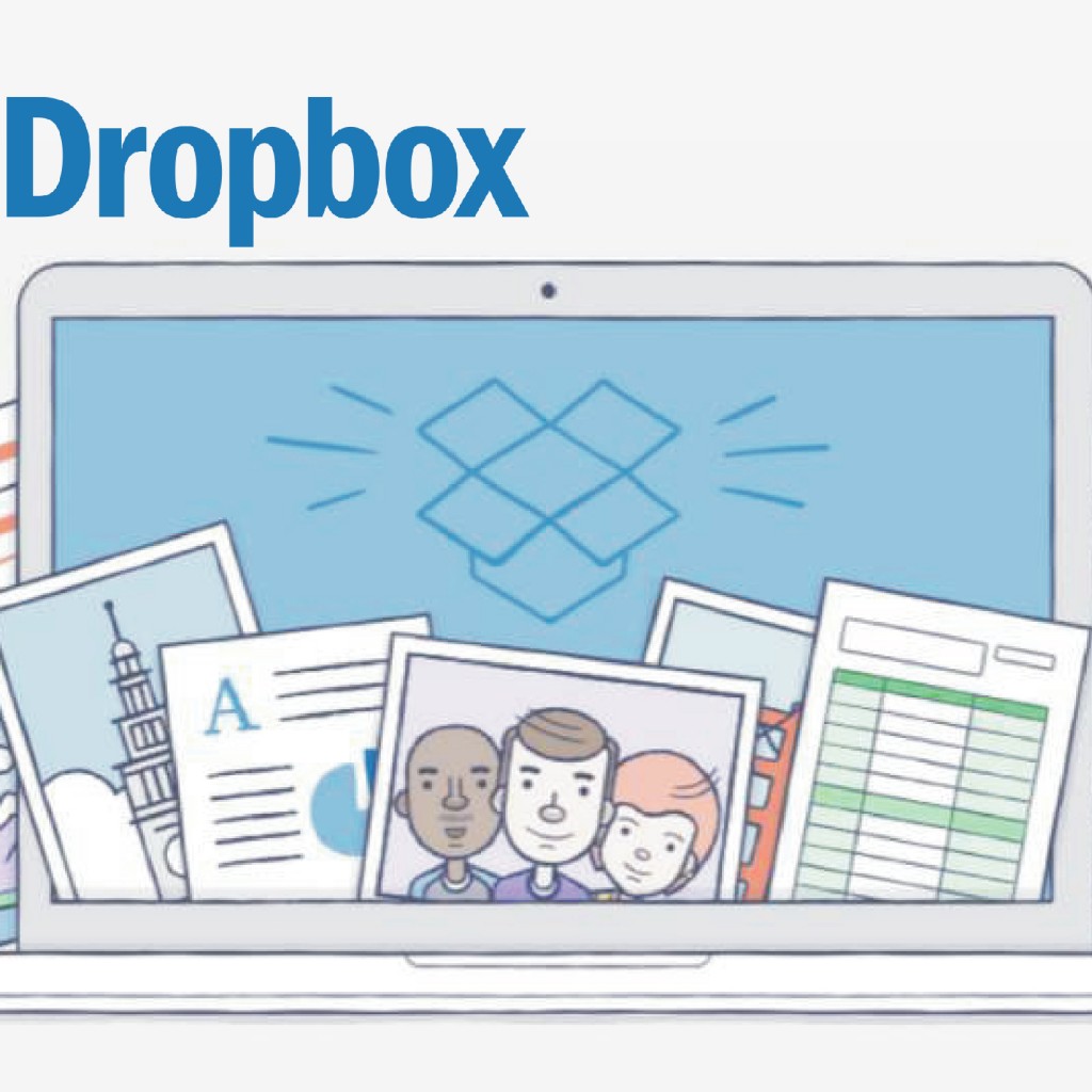 Imagen dropbox