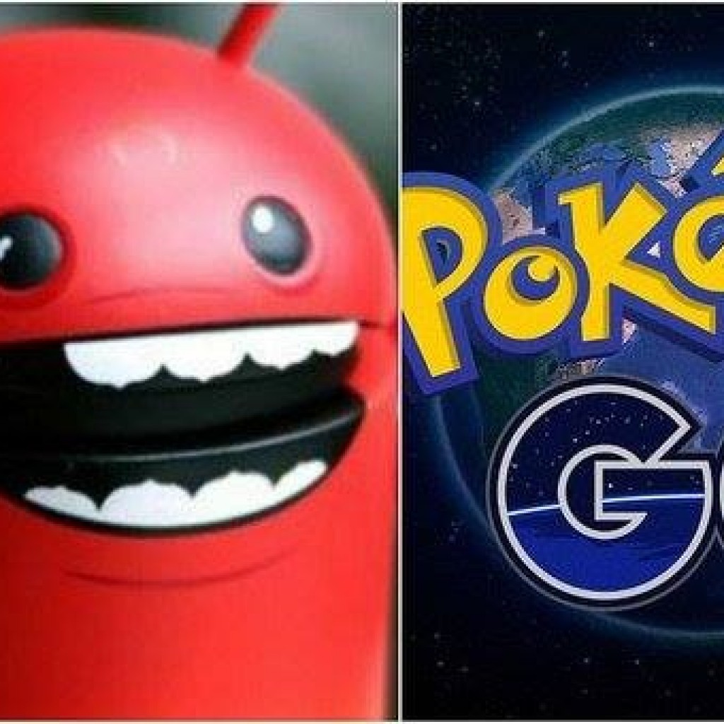Noticia NetView Virus en guías Pokemon Go y FIFA 2