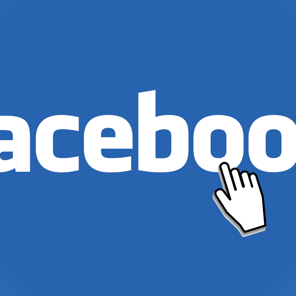 logo facebook