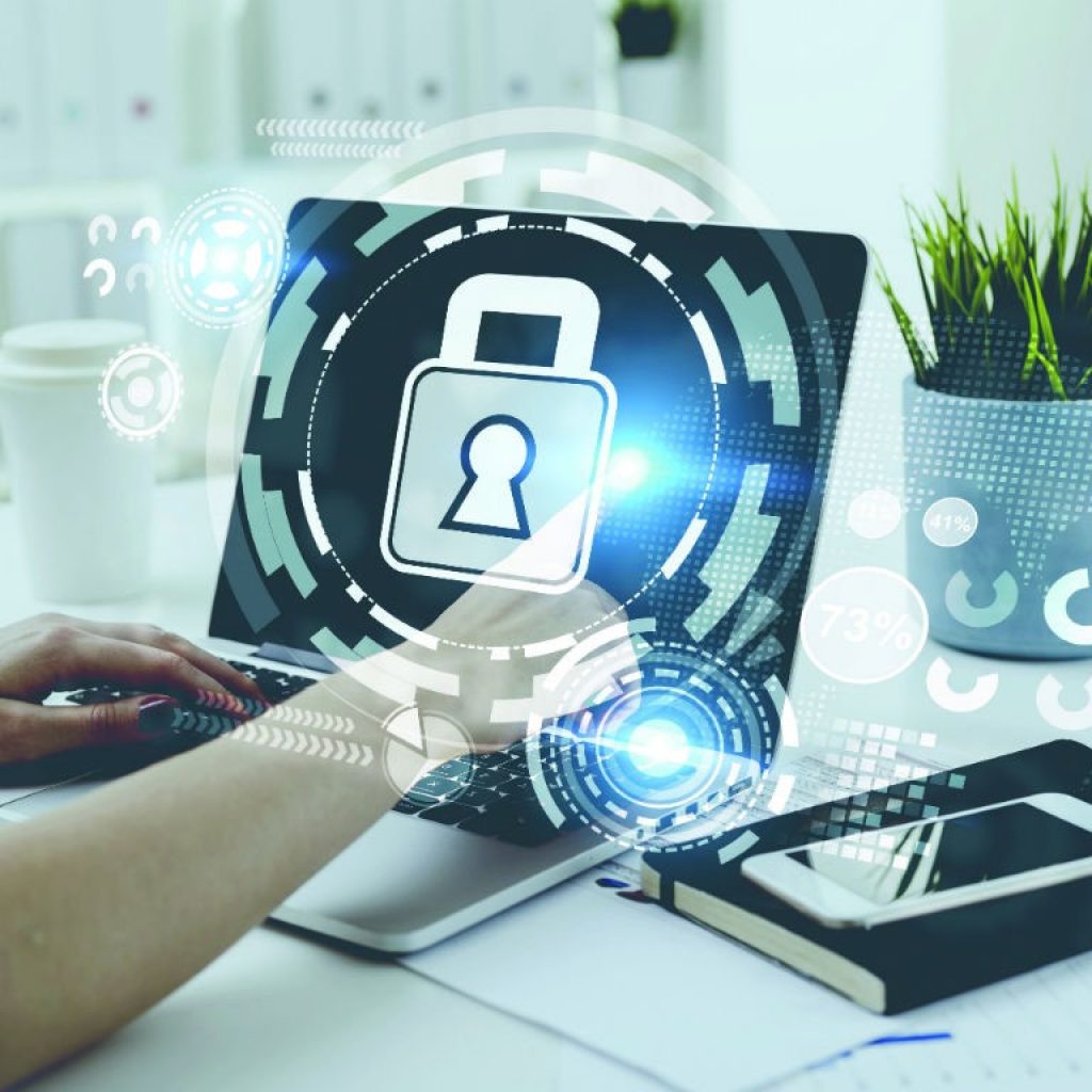 seguridad informatica con Netview